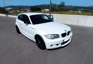 BMW 118 D PACK M