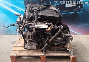 Motor Volkswagen Polo 1.0 Tsi Dkl