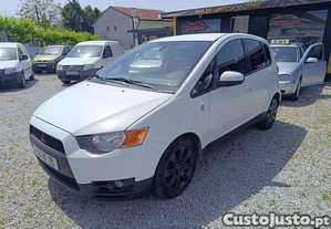 Mitsubishi Colt 1.3 Instyle - 09