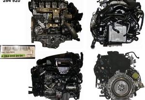 Motor Completo  Usado MERCEDES-BENZ GLC 200 1...