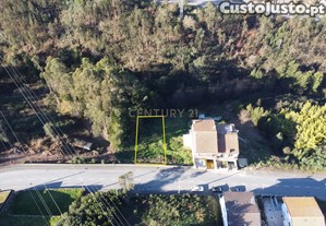 Terreno para construção moradia - Gondomar