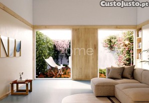 Apartamento T3+1 Triplex Jardim Rua Almada...