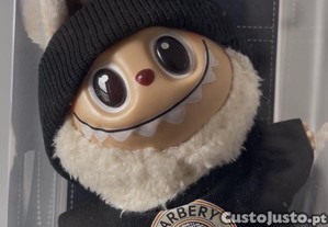 Para bebé Labubu bonecos muitos bom tem 3 limitado