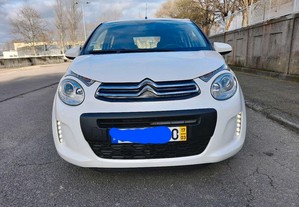 Citroën C1 1.0 Feel 2017