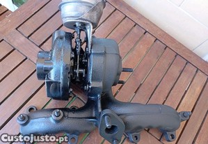 Turbo gt1752v para motores VP e PD