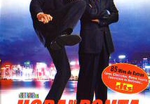 Hora de Ponta 2 (2001) Jackie Chan IMDB: 6.4