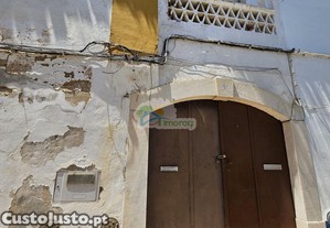 Apartamento para no centro de Borba