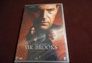 DVD-A face oculta de MR.Brooks-Kevin Costner-Selado