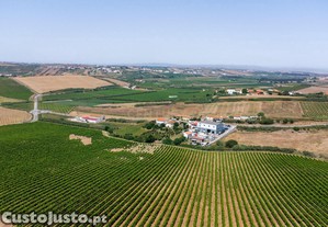 Pequena Quinta em Bonabal   Ventosa, Torres Vedras