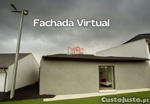 Moradia T2 Em Vilar,Cadaval
