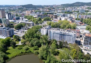 Apartamento T2 - Centro Cidade Famalicão