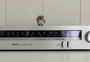 Denon ST30 Tuner Stereo AM/FM