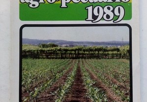 Guia Agro-Pecuário 1989