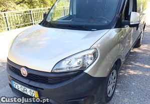 Fiat Doblo profissional - 15