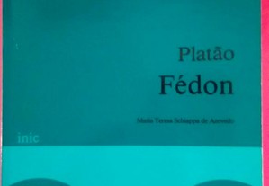 Platão, Fédon