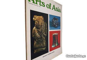 Arts of Asia (November-December 1974 - Ancient chinese glass)