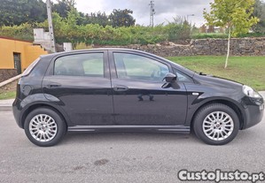 Fiat Punto 1.2 - 14