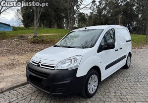 Citroen Berlingo 1.6HDi 120cv
