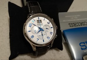 Seiko Chronograph SPC155P1 (Relógio)