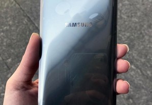 Tampa traseira para Samsung Galaxy S8 Plus - Nova / Várias Cores