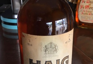 Whisky Haig.43vol,75cl