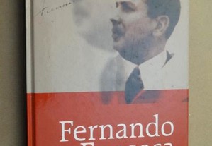 "Fernando Fonseca - Memória de um Médico..."