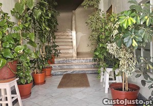 Apartamento t2 rio de mouro