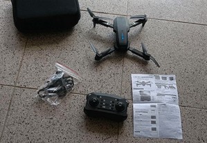 Drone novo 2.4ghz com câmara e video