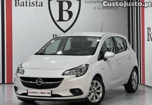 Opel Corsa 1.3 CDTi Edition - 17