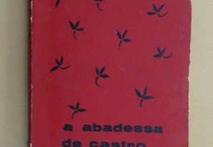 "A Abadessa de Castro" de Stendhal