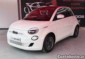 Fiat 500 Icon  - 22