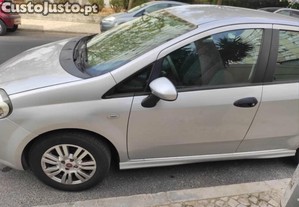 Fiat Punto 2014 - 14