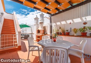 Apartamento T2 em Conceição e Cabanas de Tavira de 80,00 m²