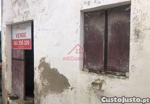 Adega centenária com 41 m² em Palhacana   Alenquer