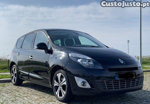 Renault Grand Scénic Bose Edition - 11
