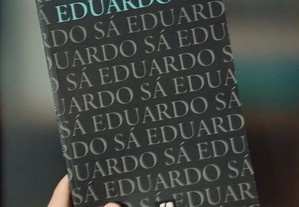Livro - "Sindicato da Bondade" (Eduardo Sá)