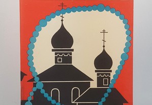 Rússia e Fátima // J.J. Mowatt 1956