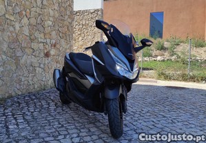 Honda Forza 350 - 21