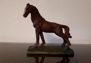 Cavalo decorativo