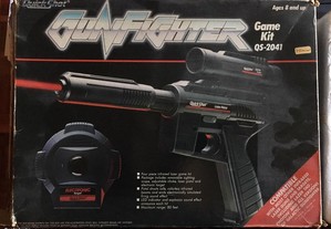 Jogo Galactic GunFighter