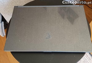 Portátil MSI Modern 14 A10M   i7, 16GB RAM, 1TB SSD - Avariado Peças