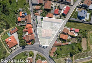 Moradia T4 Individual Em São Pedro Da Cova,...
