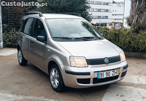 Fiat Panda 1.1 - 04