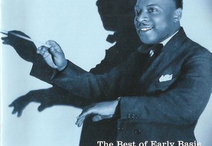 Count Basie - The Best of Early Basie