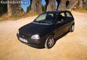 Opel Corsa joi - 97