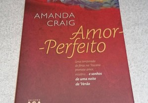 Amor-Perfeito - Amanda Craig