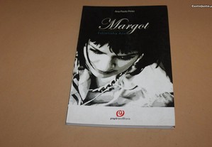Margot, Estrelinha Azul de Ana Paula Pinto