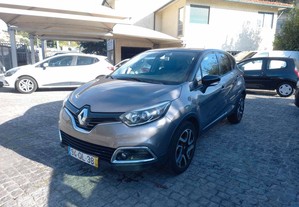Renault Captur 0.9 Gasolina