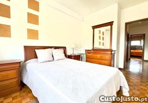 Apartamento T3 Em Pedrouços Maia, Próximo Do...