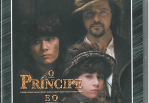 O Príncipe e o Pobre (2000) Rutger Hauer 